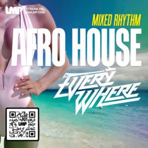 Afro House Therapy Uplifting Grooves for Mind & Body | Afro House Mix