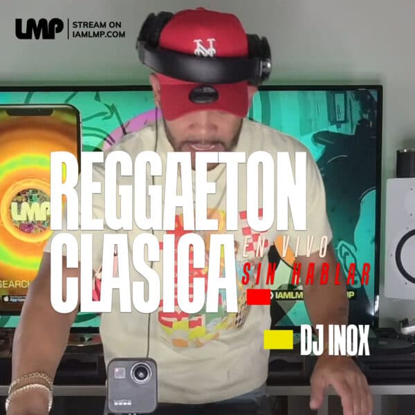 Reggaeton De Los Viejos Tiempos 2025