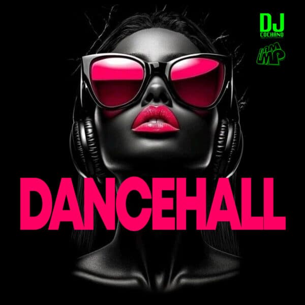 Dancehall Mix October 2025