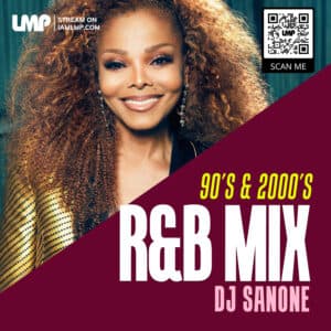 90s, 2000s RNB Mix | Janet Jackson, Cassie, Ne-Yo, Drake, The-Dream, Mario