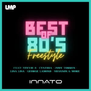 Best of 1980s Freestyle Music