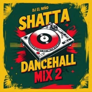 Shatta Dancehall Mix 2026 | Vybz Kartel, Super Cat, Red Fox, Chaka Demus & Pliers
