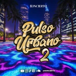 Pulso Urbano 2 Mixtape (2026)