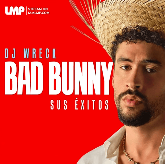 The Best of Bad Bunny Mix 2026