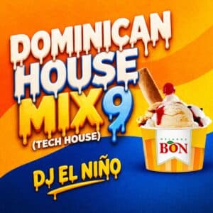 Dominican House Mix 9