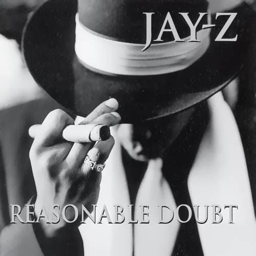 Jay-Z : Reasonable Doubt Album Mix