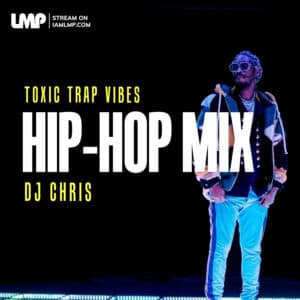 Hip-Hop Mix Vibes Mix 2026