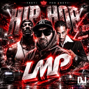 Hip-Hop Mix June 2026