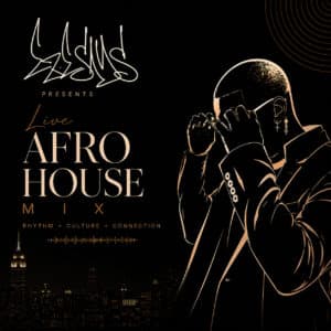 Afro House Mix 2026