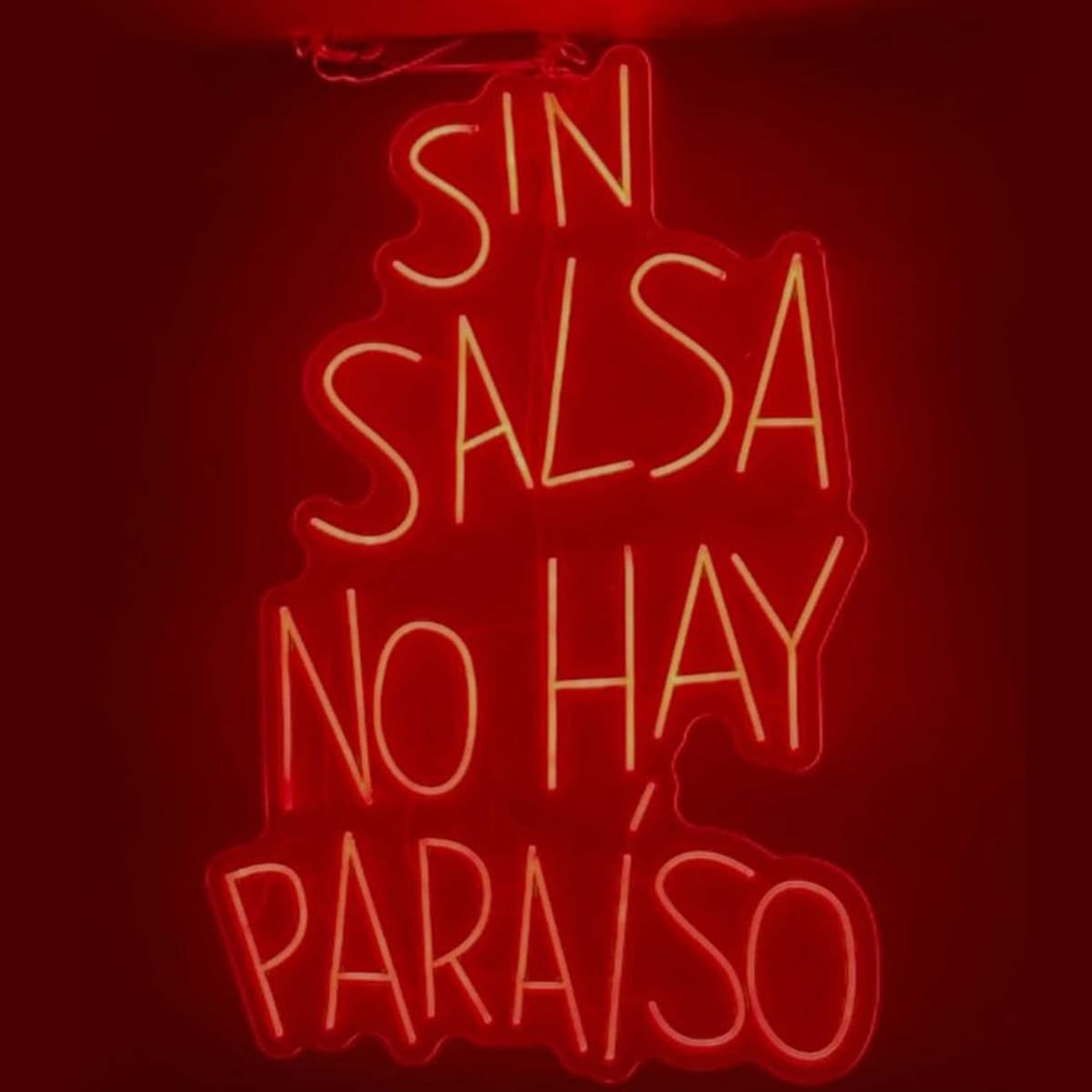 Top Salsa Mixes