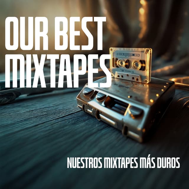 Best LMP Mixtapes
