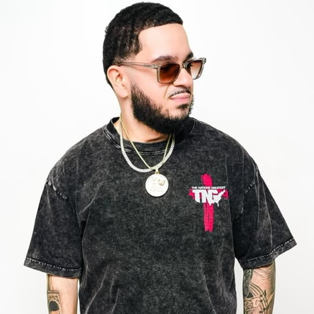 DJ Jay Roc