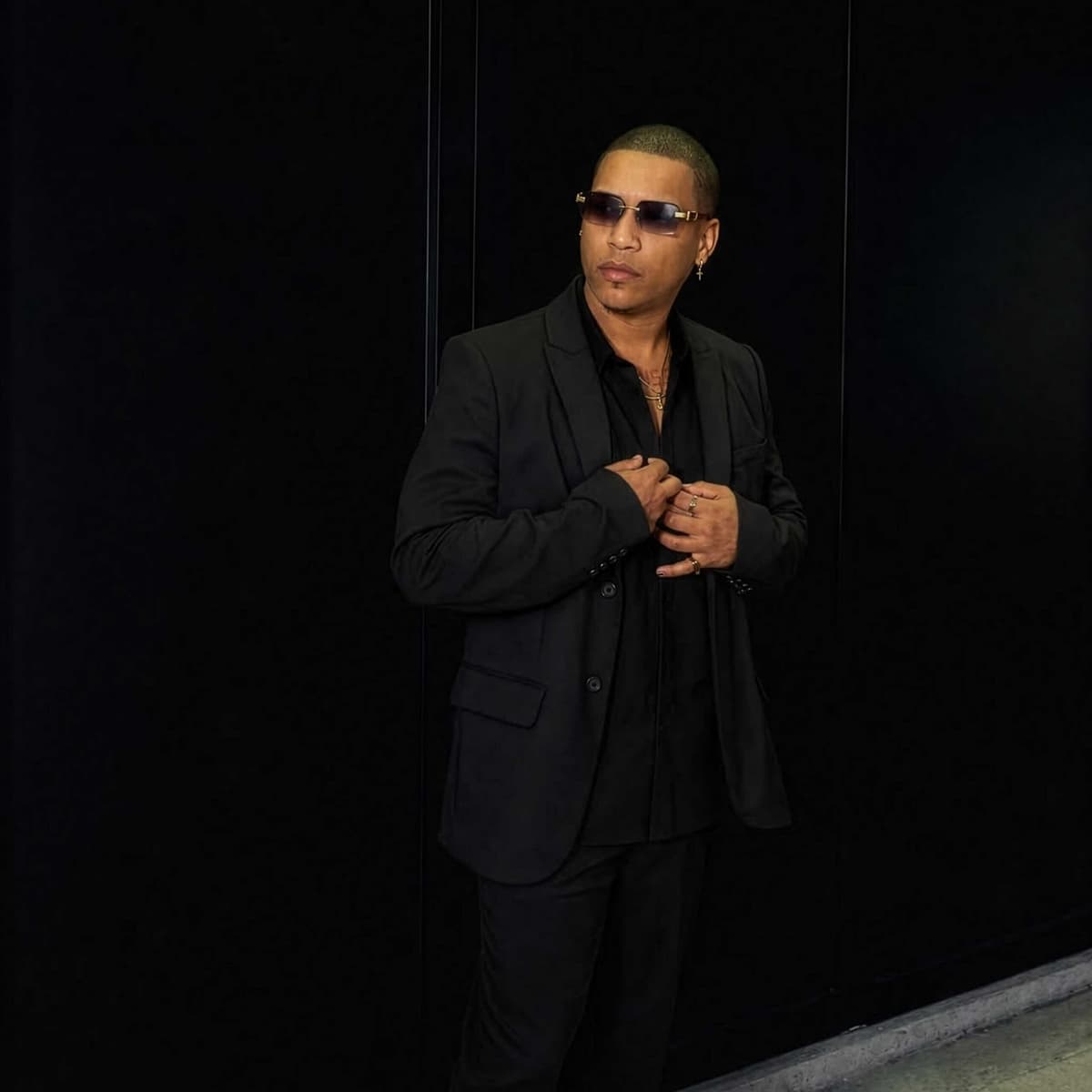 Old Reggaeton Mix June 2012