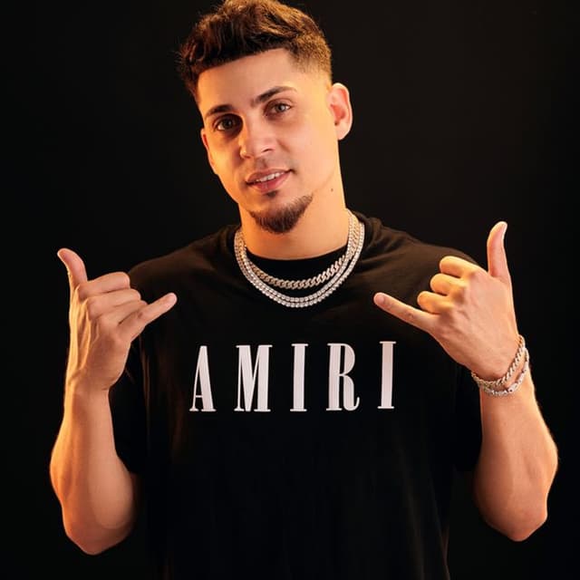 DJ Argeniss
