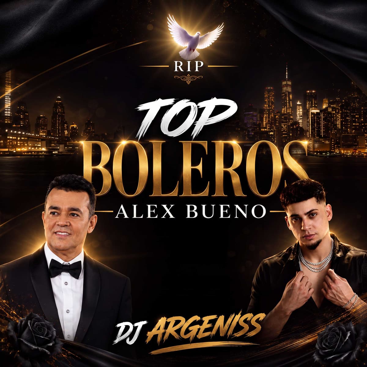 Top Boleros Volume 1