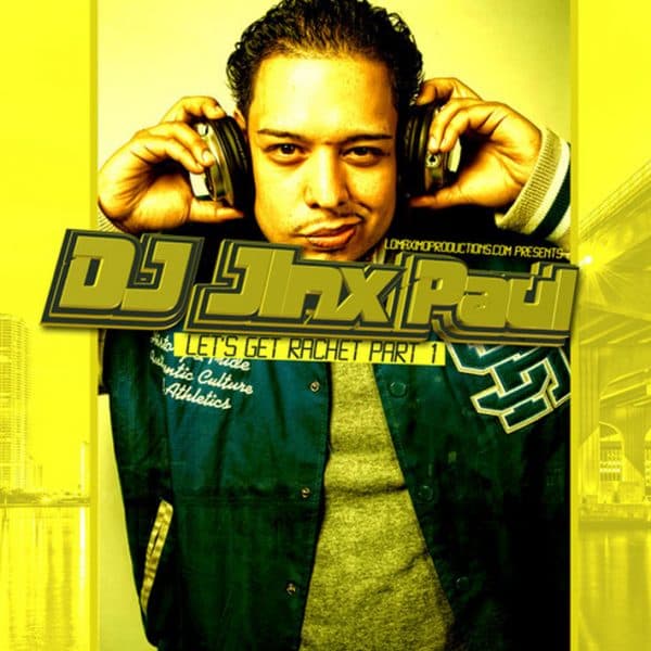 Let's Get Rachet Part 1 (2013)