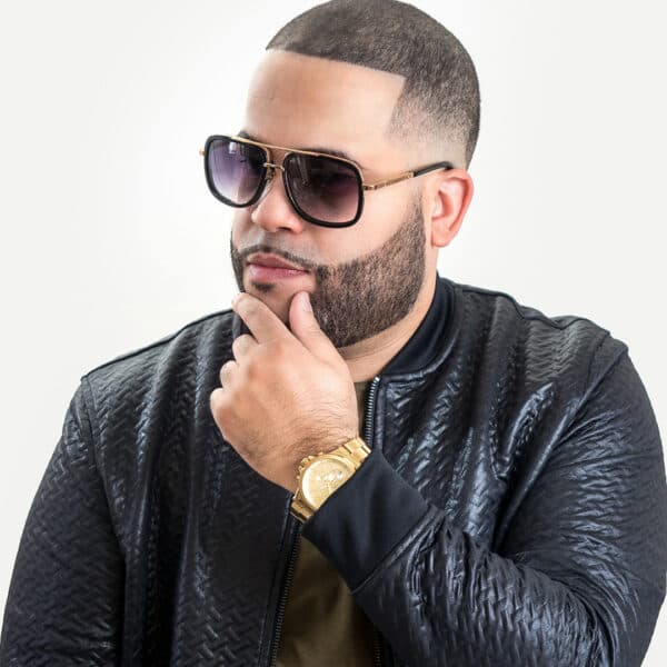 Bachata Mix October 2016