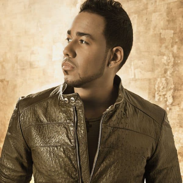 Bachata Mix 95 (Romeo Santos En Vivo Mix) August 2017