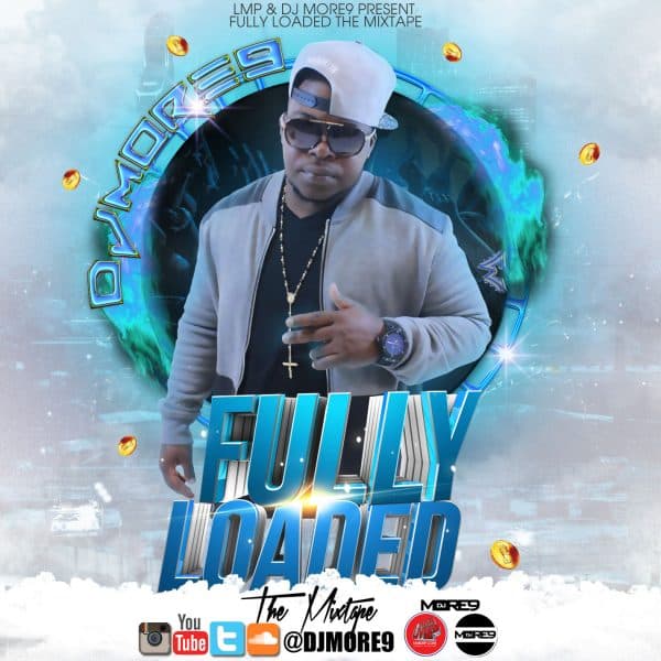 Fully Loaded The Mixtape (2014)