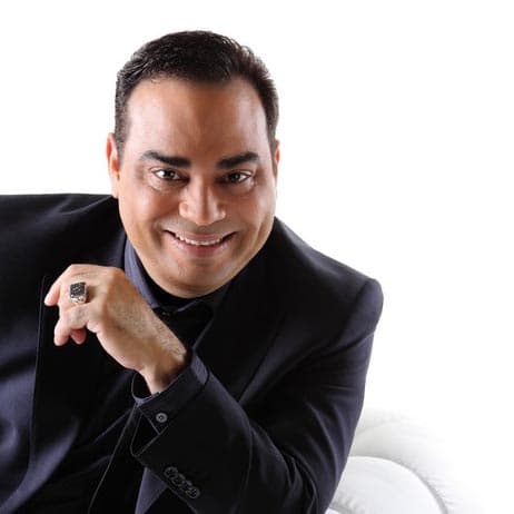 Gilberto Santa Rosa Mix 2020