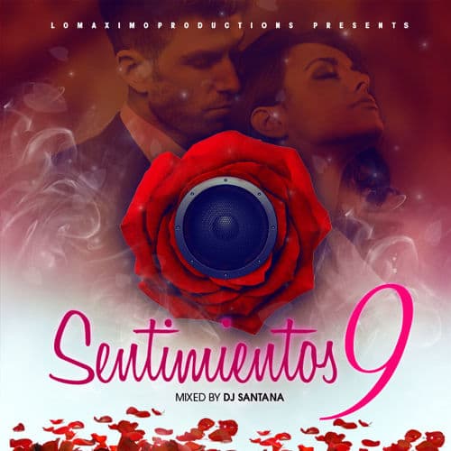 Sentimientos 9 Mixtape (2015)