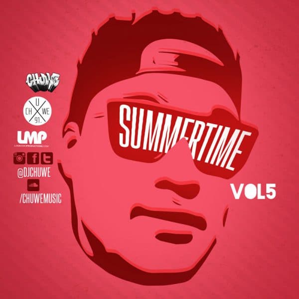 Its Summer Time Volume 5 (2015)