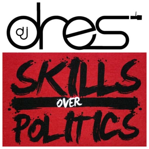 Skills Over Politics 003