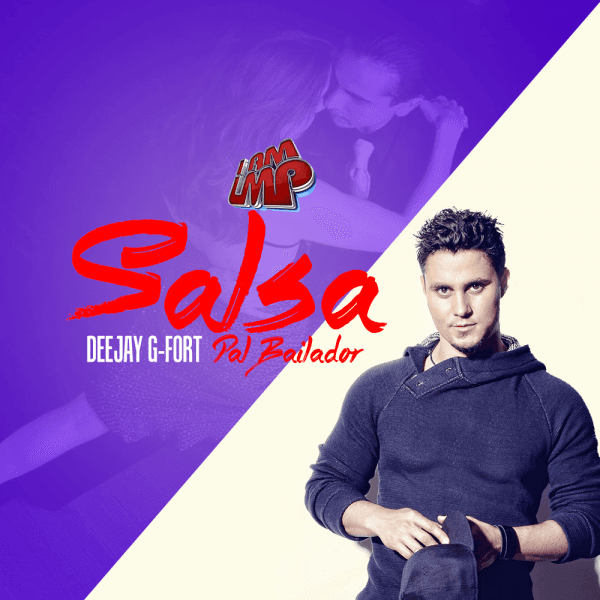 Salsa Pal Bailador Mixtape (2014)