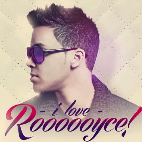 I Love Prince Royce Mixtape (2014)