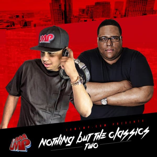 Nothing But Classics Volume 2 (2014)