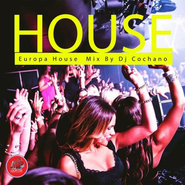 House Mix August 2015