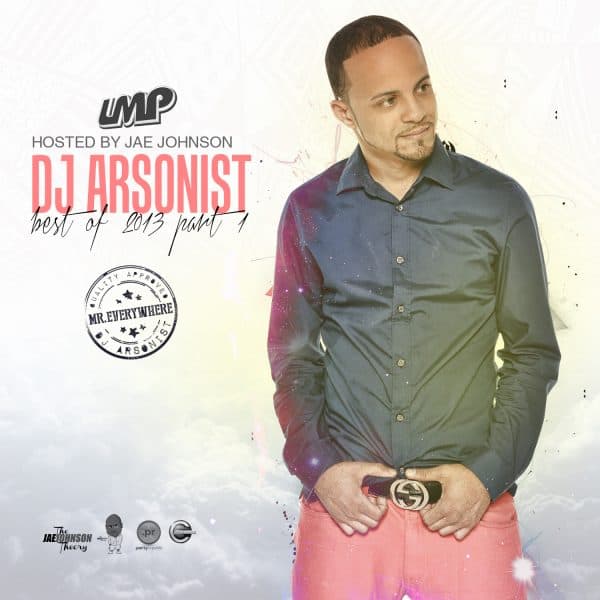 Best of 2013 Part 1 Mixtape (Urban)