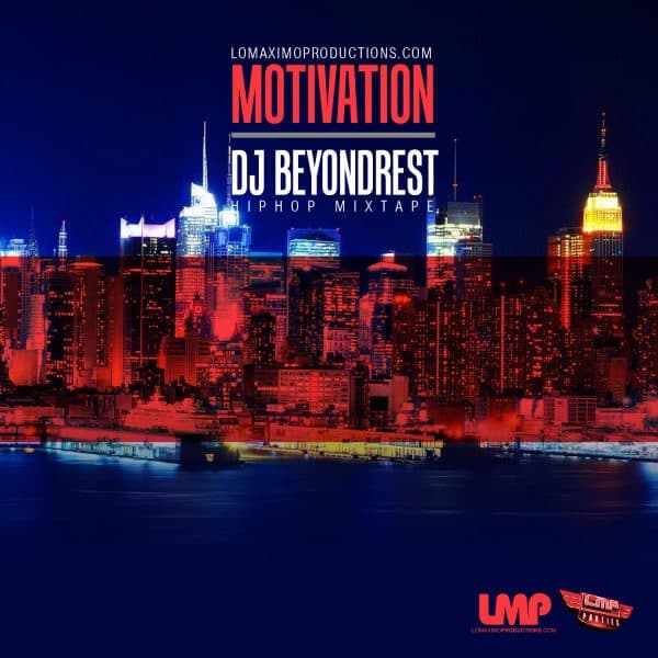 Motivation Volume 1 (2013)