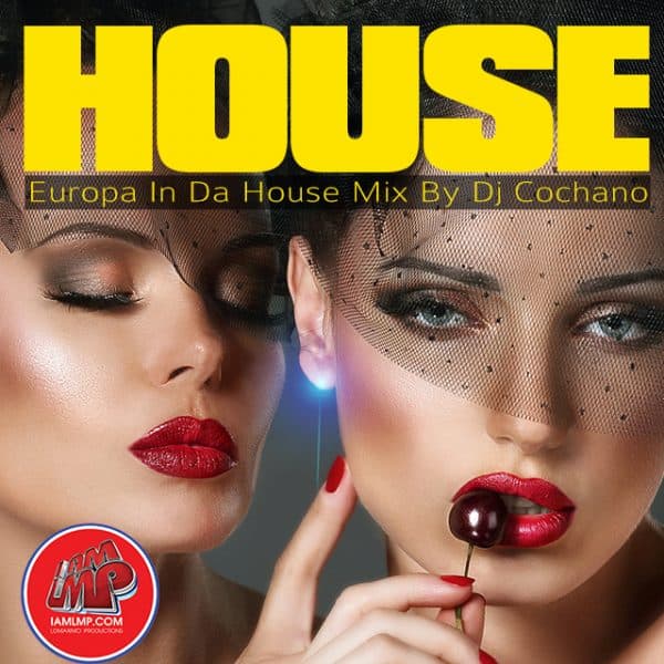 House Mix September 2015