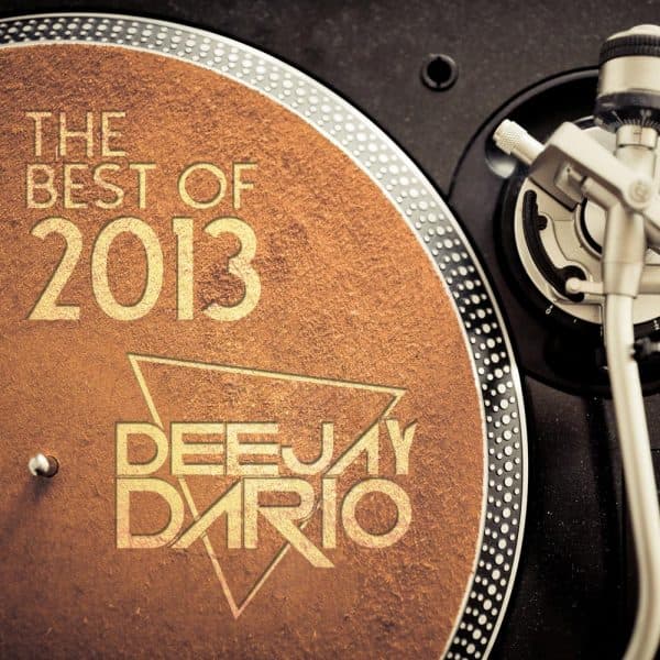 Best 2013 Mixtape (2014)