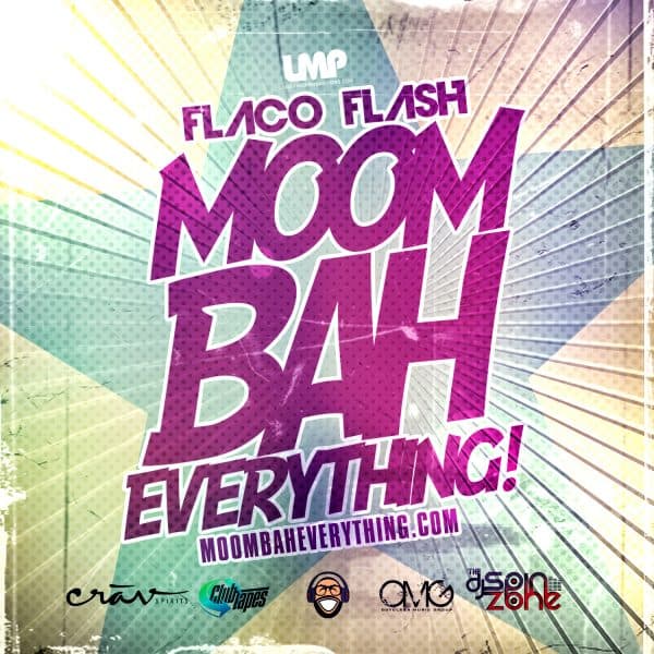 Moombah Everything Volume 1 (2012)