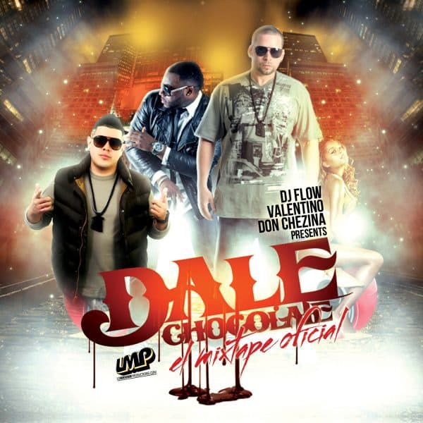 Dale Chocolate Mixtape (2012)