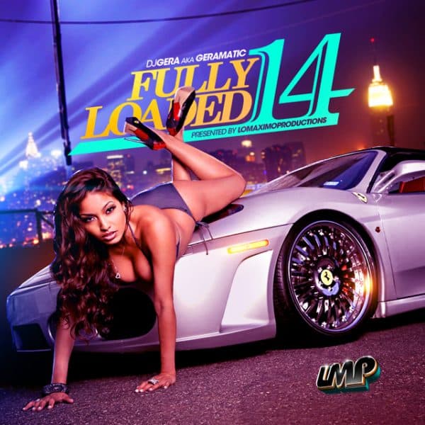 Fully Loaded 14 (2012)