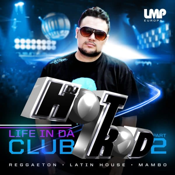 Life In Da Club 2 (2011)