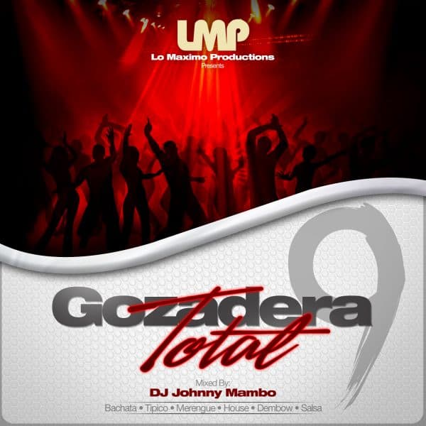 Gozadera Total 9 (2013)