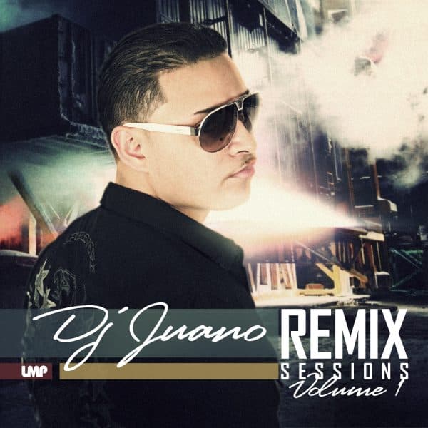 Remix Sessions Volume 1 (2011)