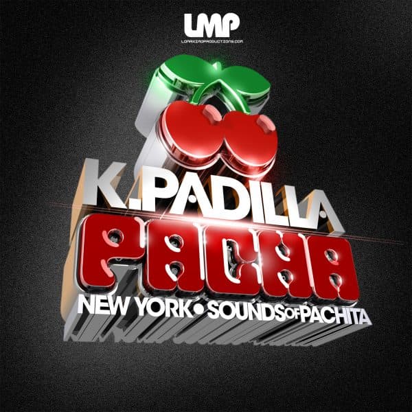 Pacha New York Sounds (2008)