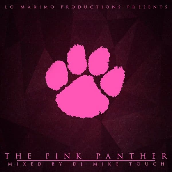 The Pink Panther Volume 1 (2012)