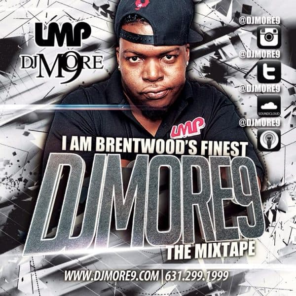 Brentwood Finest Mix (2014)