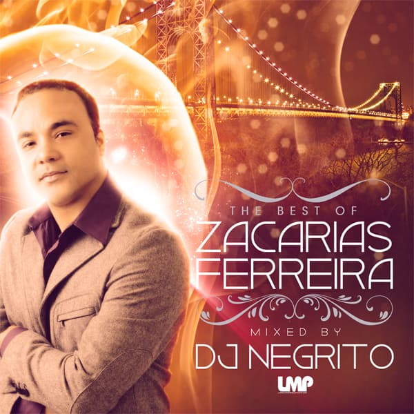 The Best Of Zacarias Ferreira (2011)