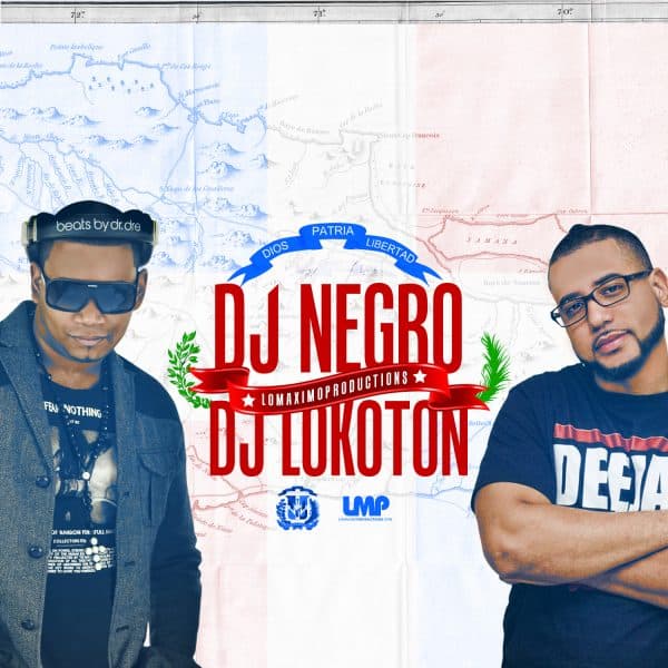 We Are Dominicans Volume 1 (2013)
