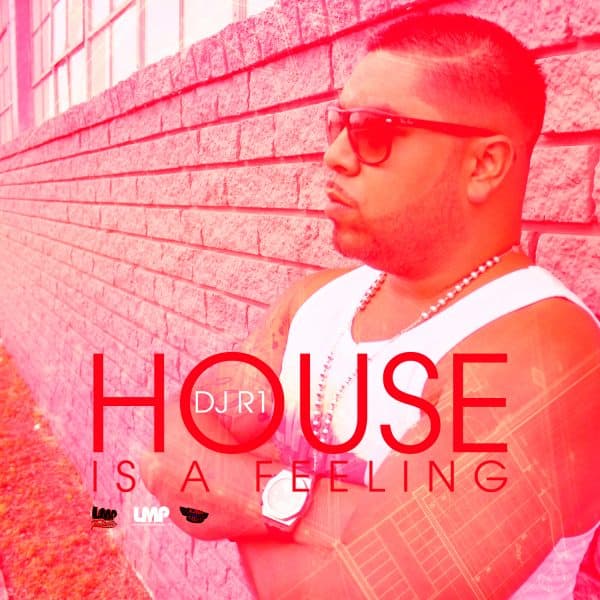 House Is A Feeling The Final Chapter (2013)