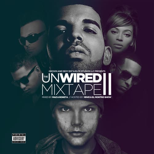 The Unwired Mixtape (2014)