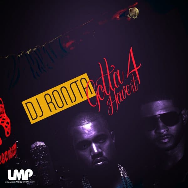 Gotta Have It Volume 4 (2012)