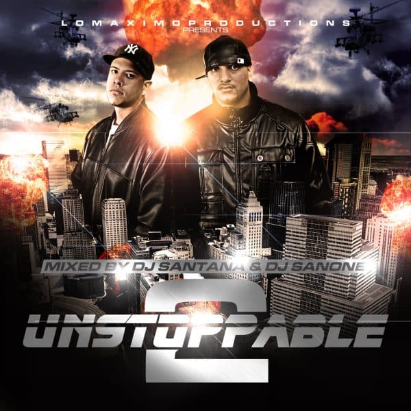 Unstoppable 2 (2010)